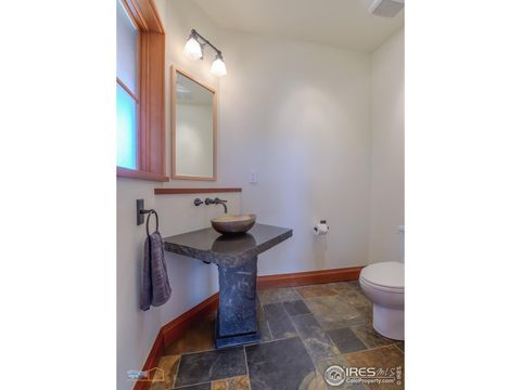 Tiny photo for 11780 Gold Hill Rd, Boulder, CO 80302 (MLS # 1050694)