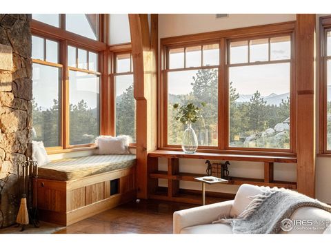 Tiny photo for 11780 Gold Hill Rd, Boulder, CO 80302 (MLS # 1050694)