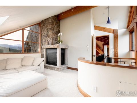 Tiny photo for 11780 Gold Hill Rd, Boulder, CO 80302 (MLS # 1050694)