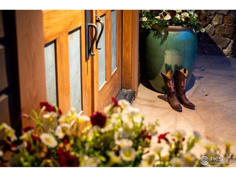 Tiny photo for 11780 Gold Hill Rd, Boulder, CO 80302 (MLS # 1050694)