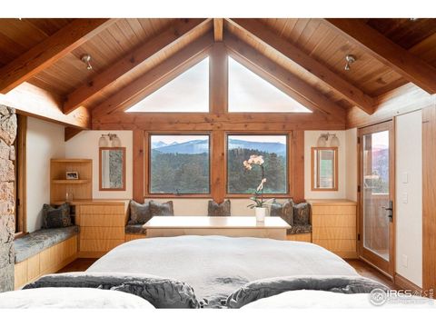 Tiny photo for 11780 Gold Hill Rd, Boulder, CO 80302 (MLS # 1050694)