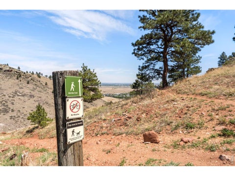 Tiny photo for 770 N Cedar Brook Rd, Boulder, CO 80304 (MLS # 1059123)