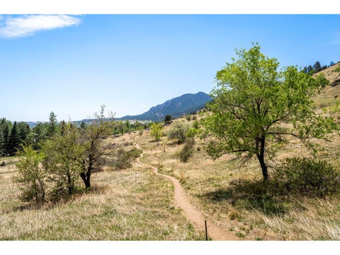 Tiny photo for 770 N Cedar Brook Rd, Boulder, CO 80304 (MLS # 1059123)