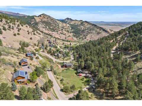 Tiny photo for 770 N Cedar Brook Rd, Boulder, CO 80304 (MLS # 1059123)