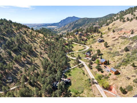 Tiny photo for 770 N Cedar Brook Rd, Boulder, CO 80304 (MLS # 1059123)