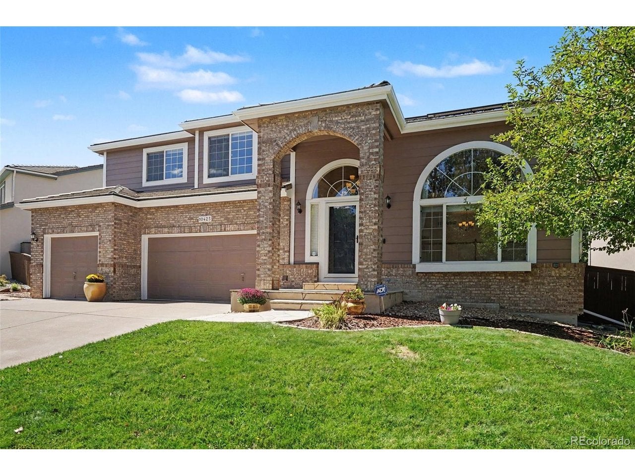 10425 Colby Canyon Dr