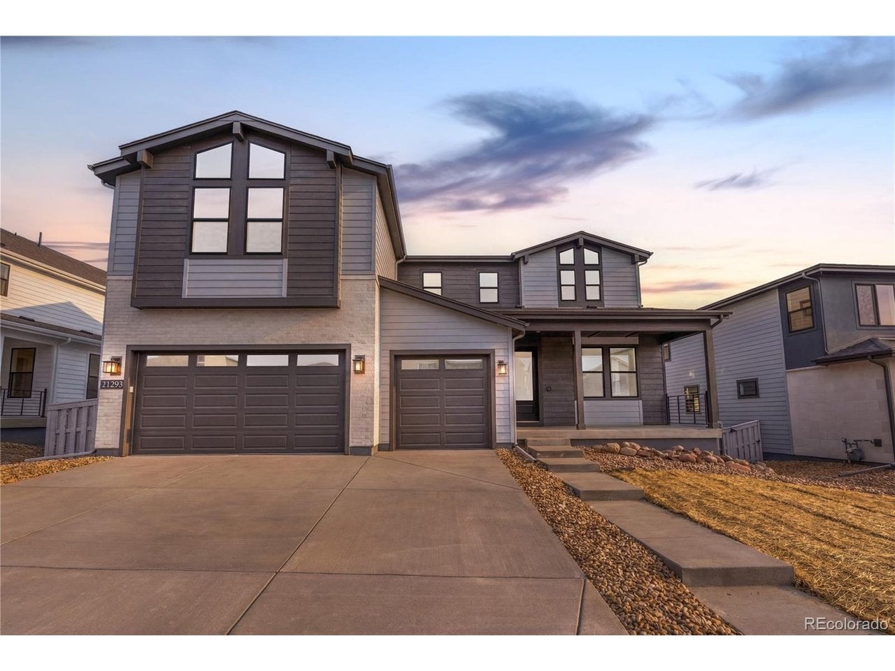 Photo 1 of 50 — 11293 Tenor Trl, Lone Tree, CO 80134