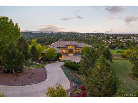 6146 Windom Peak Way Castle Rock CO 80108