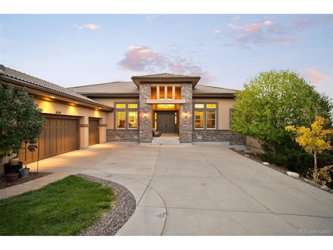 6146 Windom Peak Way