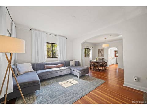 Tiny photo for 2231 Columbine Ave, Boulder, CO 80302 (MLS # 7851312)