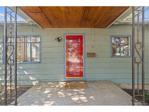 Tiny photo for 2231 Columbine Ave, Boulder, CO 80302 (MLS # 7851312)