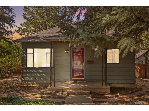Photo of 2231 Columbine Ave, Boulder, CO 80302 (MLS # 7851312)