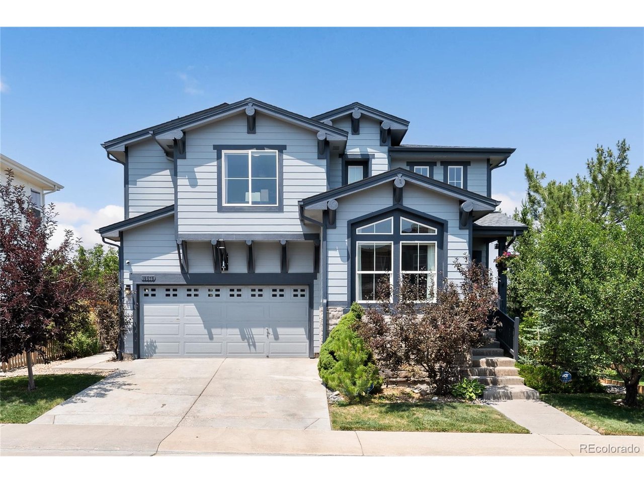 Photo 1 of 37 — 10575 Jewelberry Trl, Littleton, CO 80130