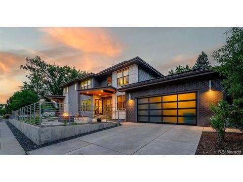 750 Kearney St Denver CO 80220