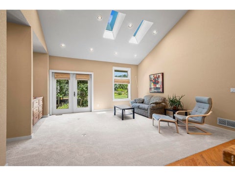 Tiny photo for 4398 Carter Trl, Boulder, CO 80301 (MLS # 1069800)