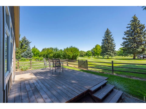 Tiny photo for 4398 Carter Trl, Boulder, CO 80301 (MLS # 1069800)