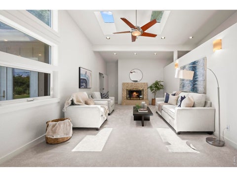 Tiny photo for 4398 Carter Trl, Boulder, CO 80301 (MLS # 1069800)