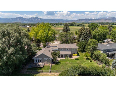 Tiny photo for 4398 Carter Trl, Boulder, CO 80301 (MLS # 1069800)