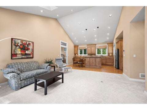 Tiny photo for 4398 Carter Trl, Boulder, CO 80301 (MLS # 1069800)
