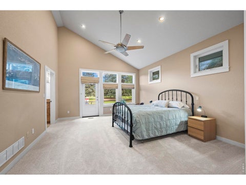 Tiny photo for 4398 Carter Trl, Boulder, CO 80301 (MLS # 1069800)