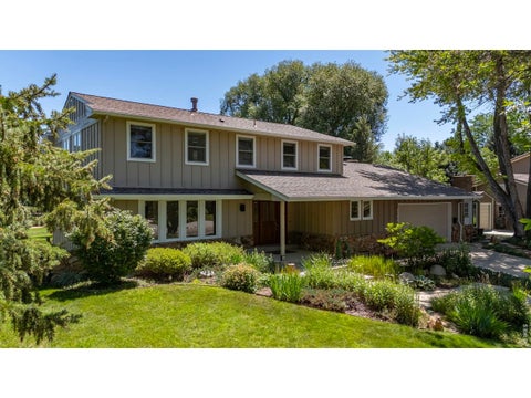 Tiny photo for 4398 Carter Trl, Boulder, CO 80301 (MLS # 1069800)
