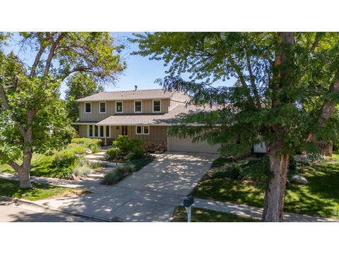 Tiny photo for 4398 Carter Trl, Boulder, CO 80301 (MLS # 1069800)