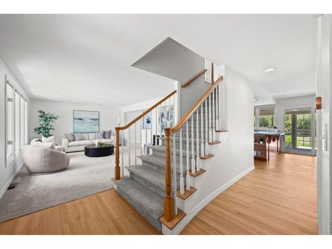 Tiny photo for 4398 Carter Trl, Boulder, CO 80301 (MLS # 1069800)