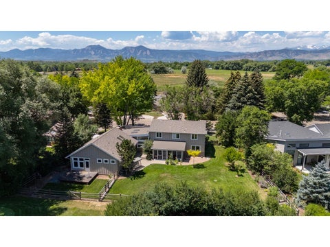 Photo of 4398 Carter Trl, Boulder, CO 80301 (MLS # 1069800)