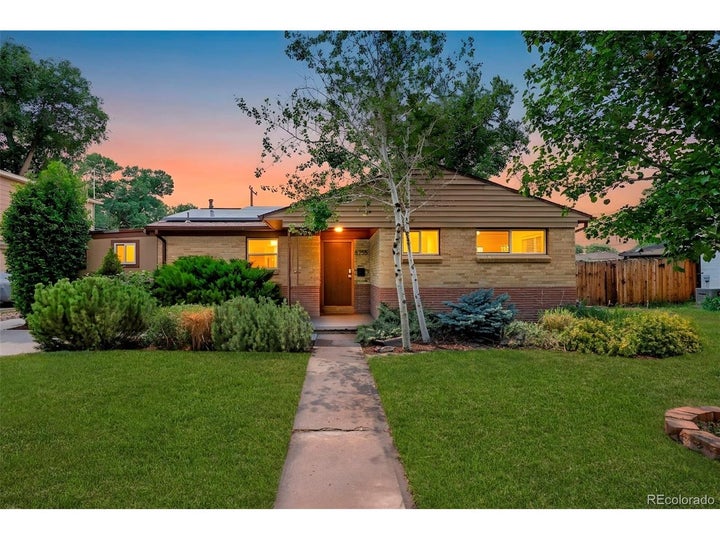 Photo 1 of 34 — 5755 Dudley St, Arvada, CO 80002