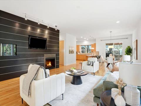 Tiny photo for 3186 Big Horn St, Boulder, CO 80301 (MLS # 9671034)