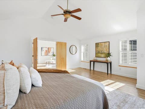 Tiny photo for 3186 Big Horn St, Boulder, CO 80301 (MLS # 9671034)