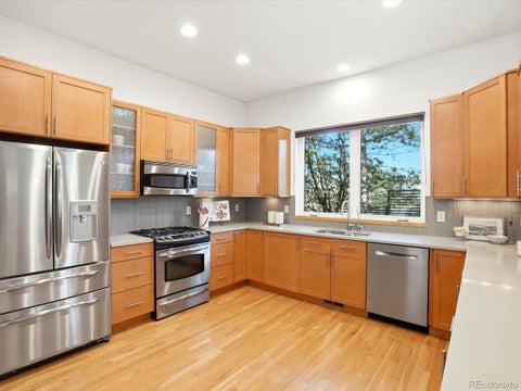 Tiny photo for 3186 Big Horn St, Boulder, CO 80301 (MLS # 9671034)