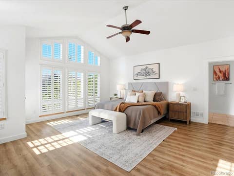 Tiny photo for 3186 Big Horn St, Boulder, CO 80301 (MLS # 9671034)