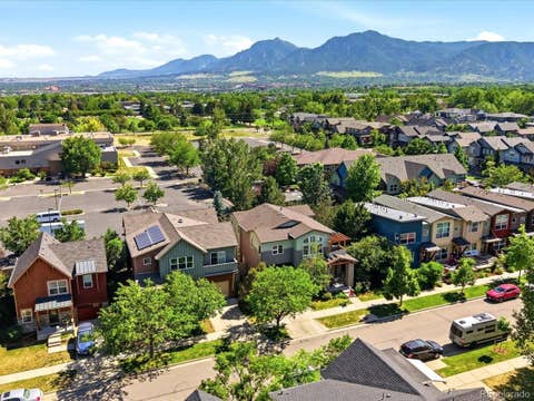 Tiny photo for 3186 Big Horn St, Boulder, CO 80301 (MLS # 9671034)