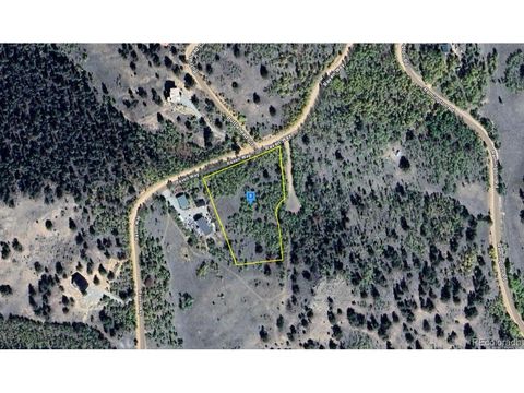 154 Raven Way Como CO 80432