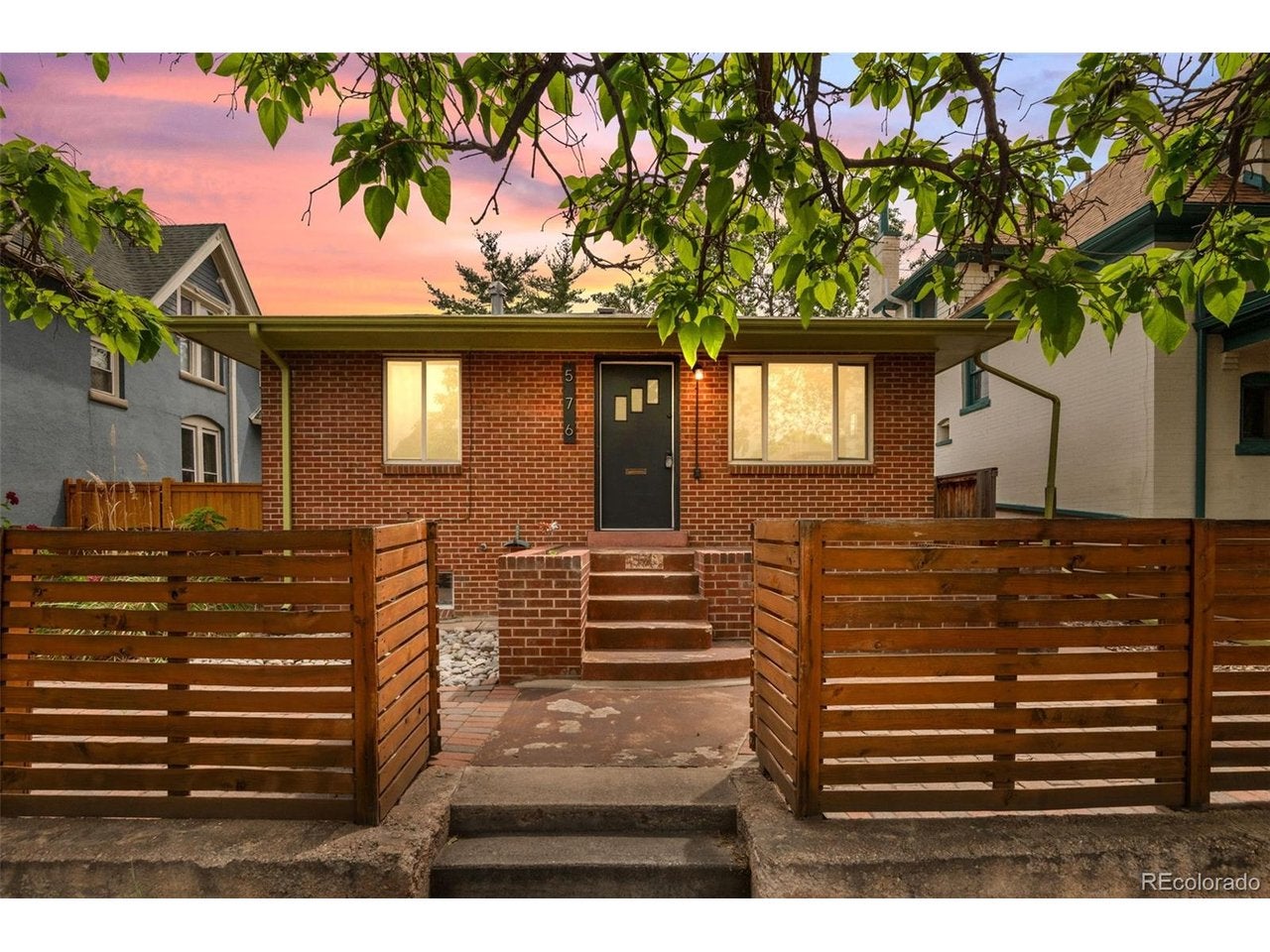 Photo 1 of 49 — 576 S Grant St, Denver, CO 80209