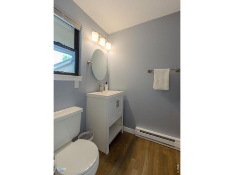 Tiny photo for 4204 Greenbriar Blvd #45, Boulder, CO 80305 (MLS # 1052426)