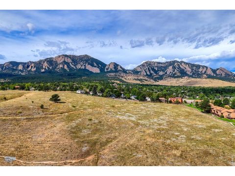 Tiny photo for 4204 Greenbriar Blvd #45, Boulder, CO 80305 (MLS # 1052426)
