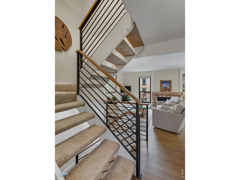 Tiny photo for 4204 Greenbriar Blvd #45, Boulder, CO 80305 (MLS # 1052426)