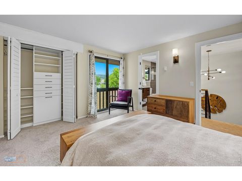 Tiny photo for 4204 Greenbriar Blvd #45, Boulder, CO 80305 (MLS # 1052426)