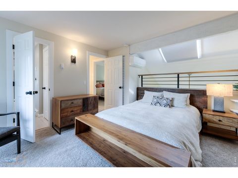 Tiny photo for 4204 Greenbriar Blvd #45, Boulder, CO 80305 (MLS # 1052426)