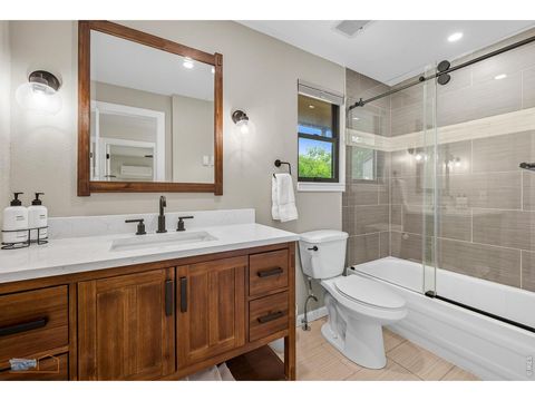 Tiny photo for 4204 Greenbriar Blvd #45, Boulder, CO 80305 (MLS # 1052426)