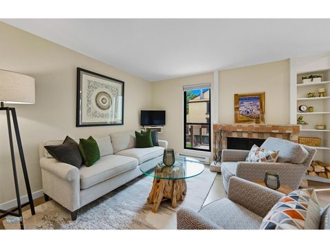 Tiny photo for 4204 Greenbriar Blvd #45, Boulder, CO 80305 (MLS # 1052426)