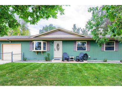 2535 Gina Dr – Investment Home