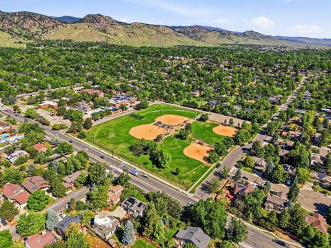 Tiny photo for 1305 Linden Ave, Boulder, CO 80304 (MLS # 1060834)