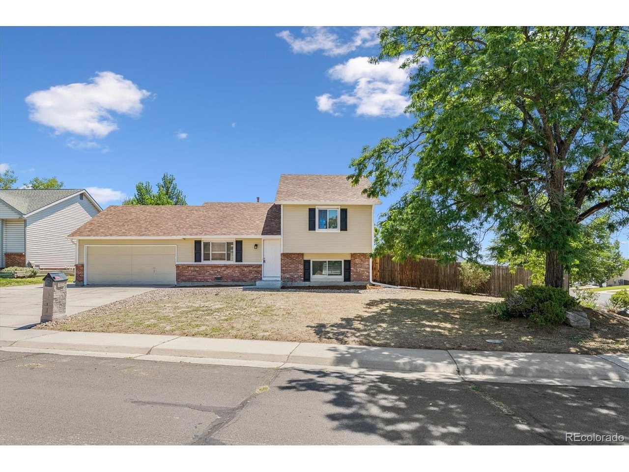 Photo 1 of 21 — 9806 Madison St, Denver, CO 80229