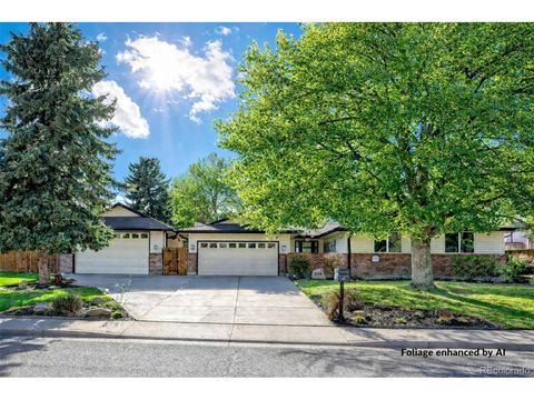 235 Flora Way Golden CO 80401