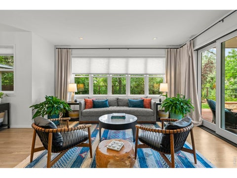 Tiny photo for 1425 Upland Ave, Boulder, CO 80304 (MLS # 1063090)