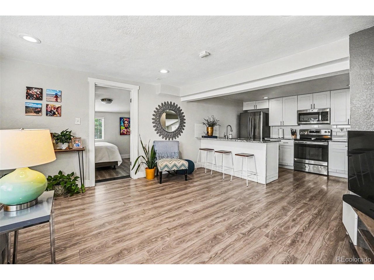Photo 1 of 34 — 624 Stuart St, Denver, CO 80204