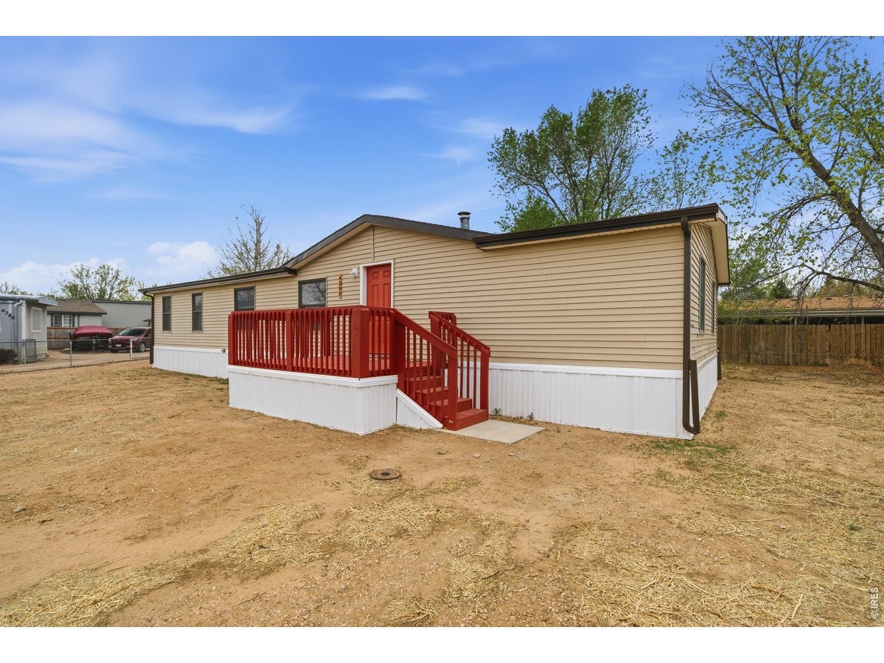 4388 Black Canyon Ct